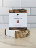 Trick-Or-Trot Bar Soap