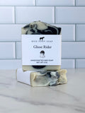 The Ghost Rider Bar Soap