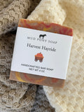 Harvest Hayride Bar Soap