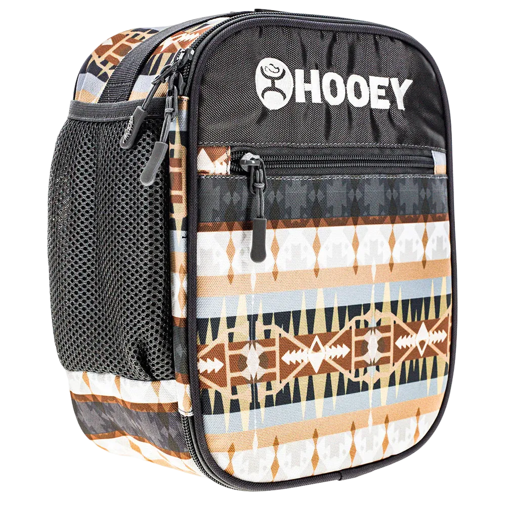 HOOey | Comanche Lunchbox