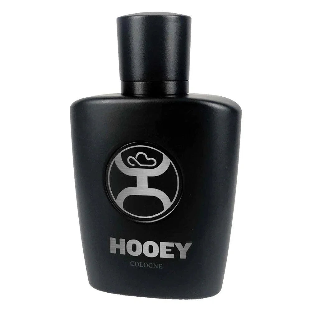 HOOey "Black" - Men's Cologne