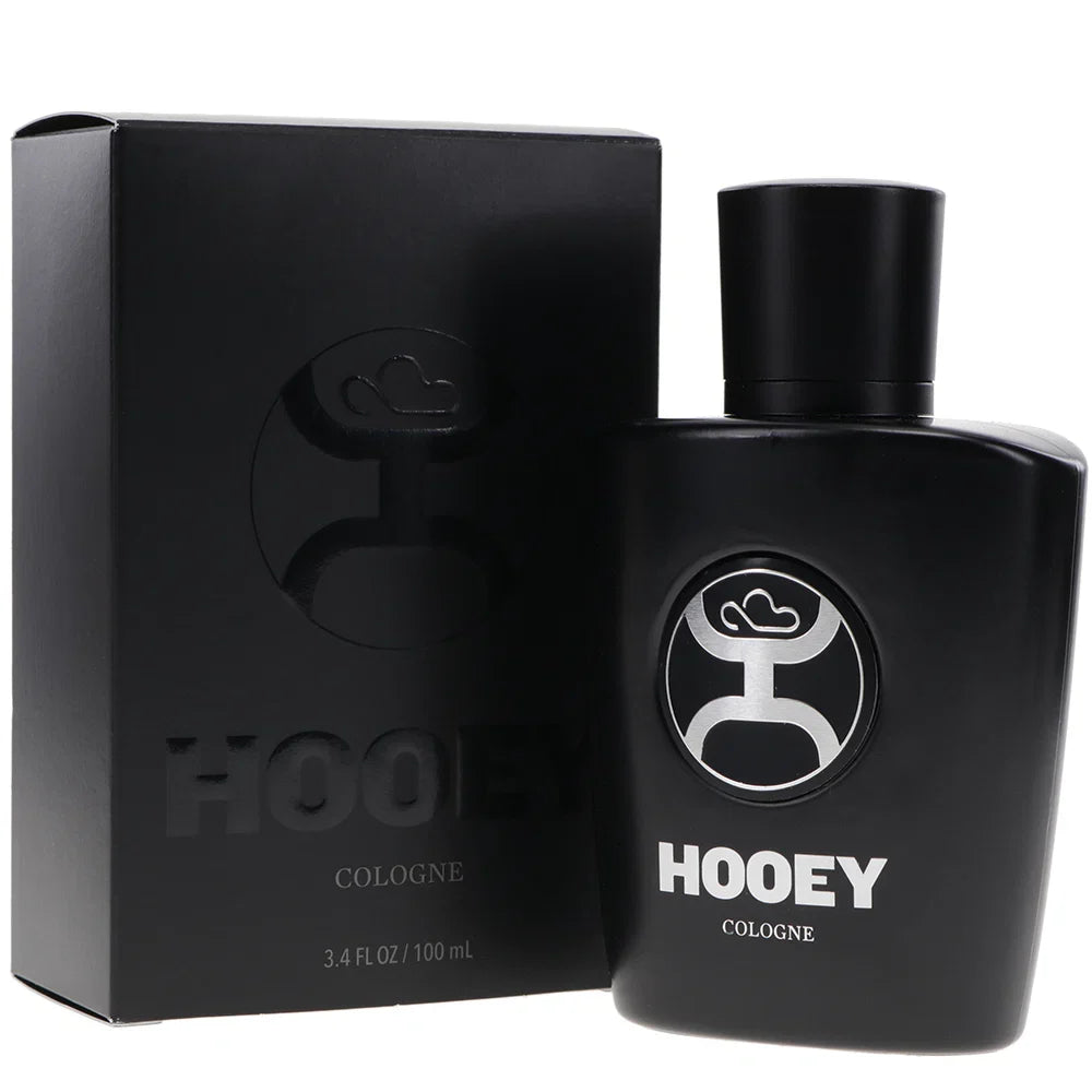 HOOey "Black" - Men's Cologne