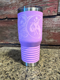 Ranch Bronc 20 oz Tumbler ***Special Edition Colors!***