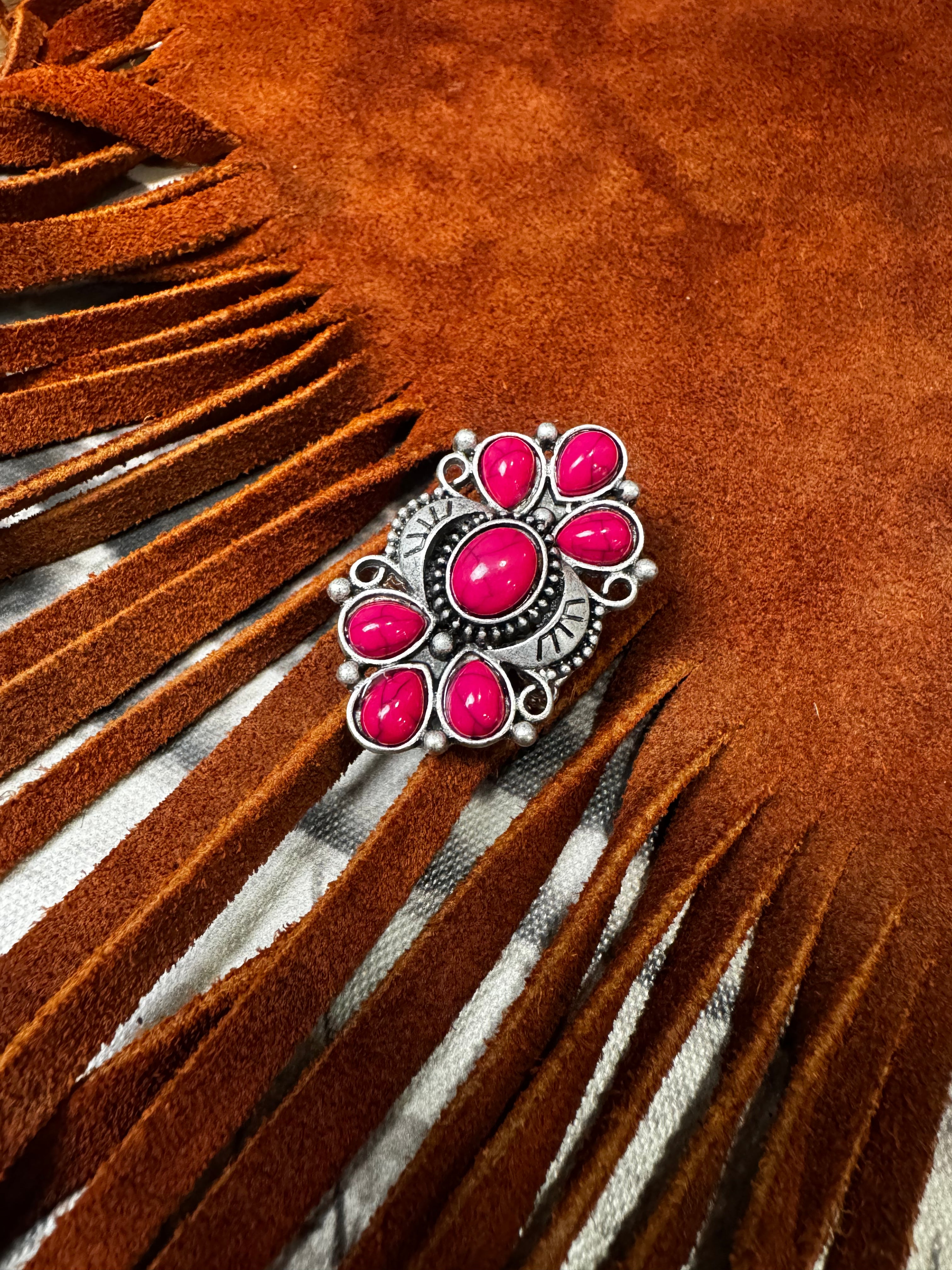 The Charlie Ring