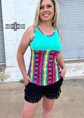 The Sunny Daze Tank