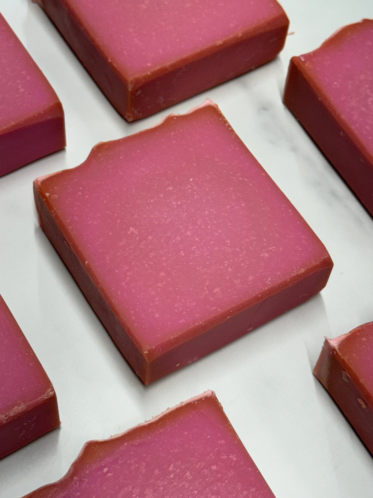 Strawberry Unicorn Bar Soap