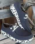 Ariat | Charcoal Hilo
