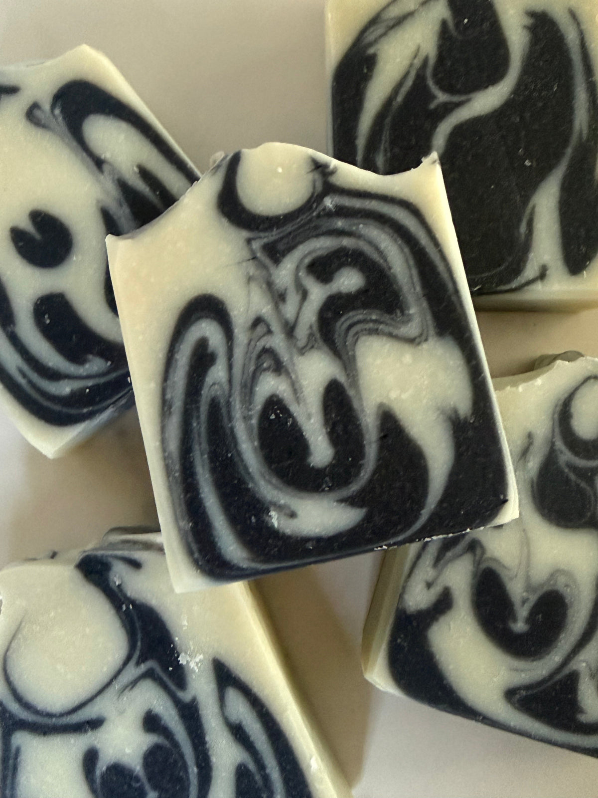 The Ghost Rider Bar Soap