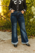 The Harris Jean