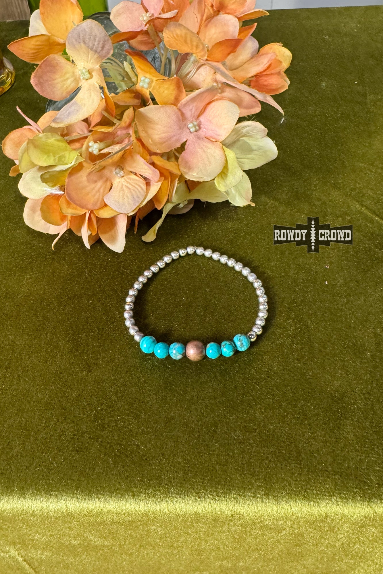 The Vaquera Bracelet