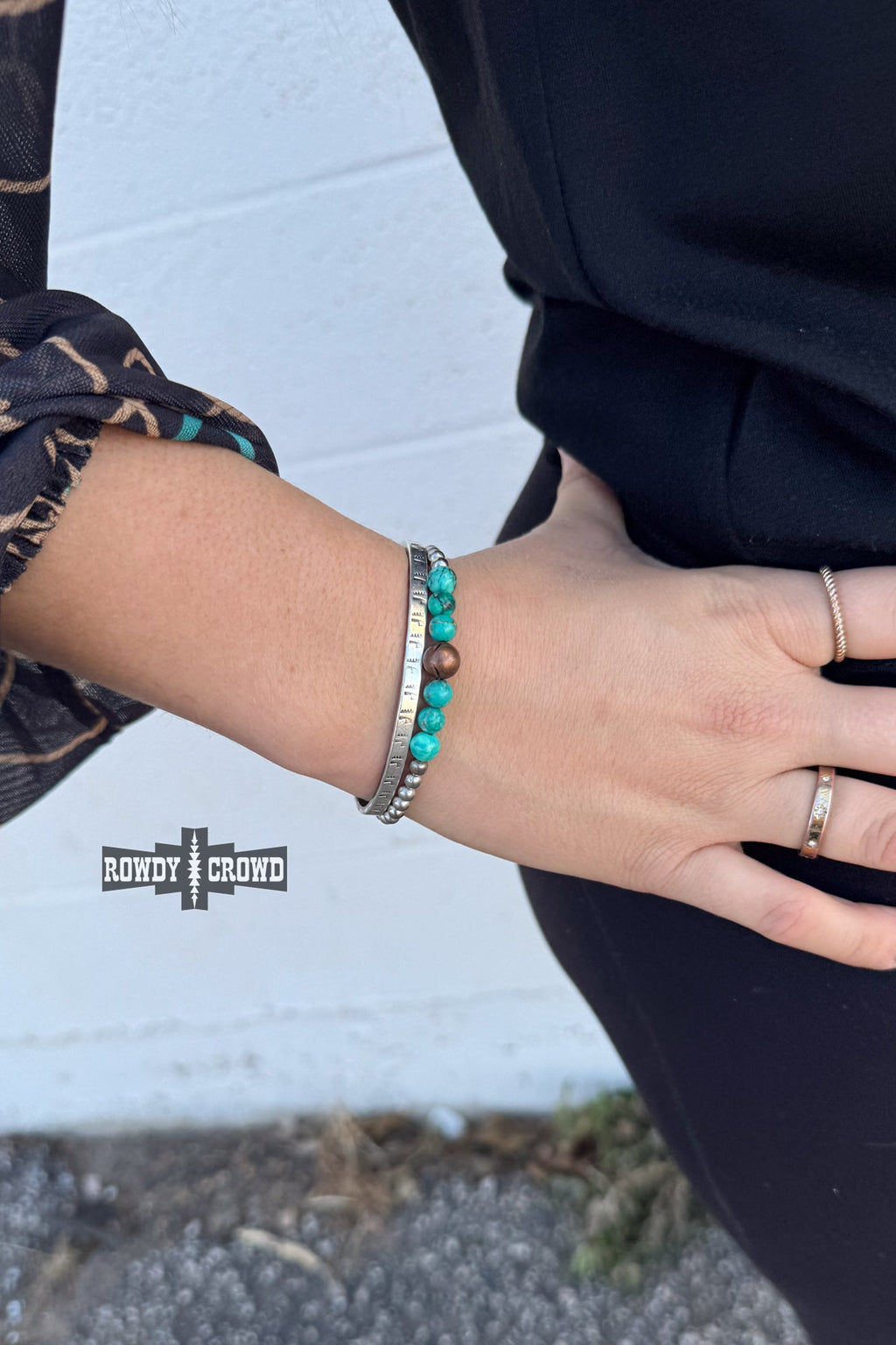 The Vaquera Bracelet