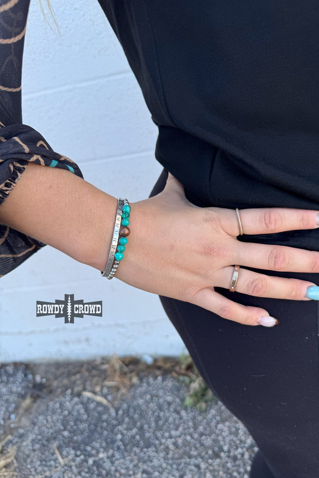 The Vaquera Bracelet