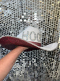 Rhinestone Cowgirl | University of Arkansas Rhinestone Hat