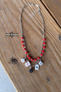 The Try Your Luck Necklace