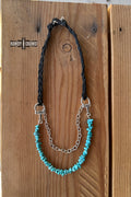 The Cowgirls Club Necklace