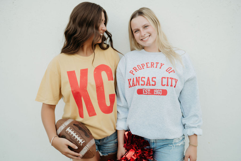 KC Tee