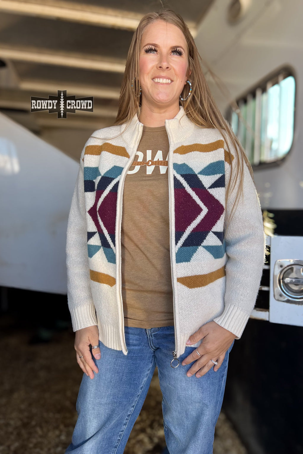 The Gunsmoke Jacket