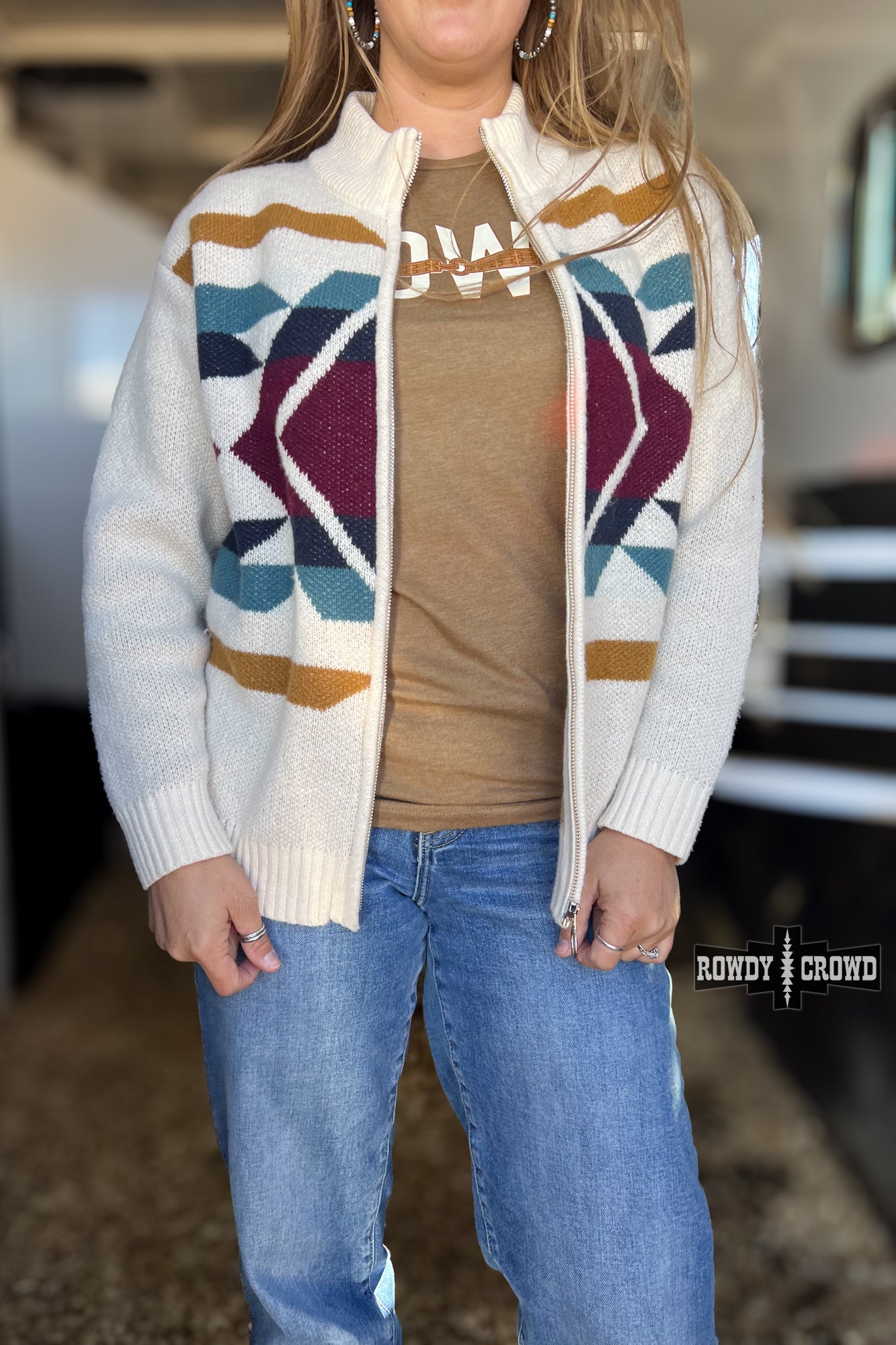 The Gunsmoke Jacket