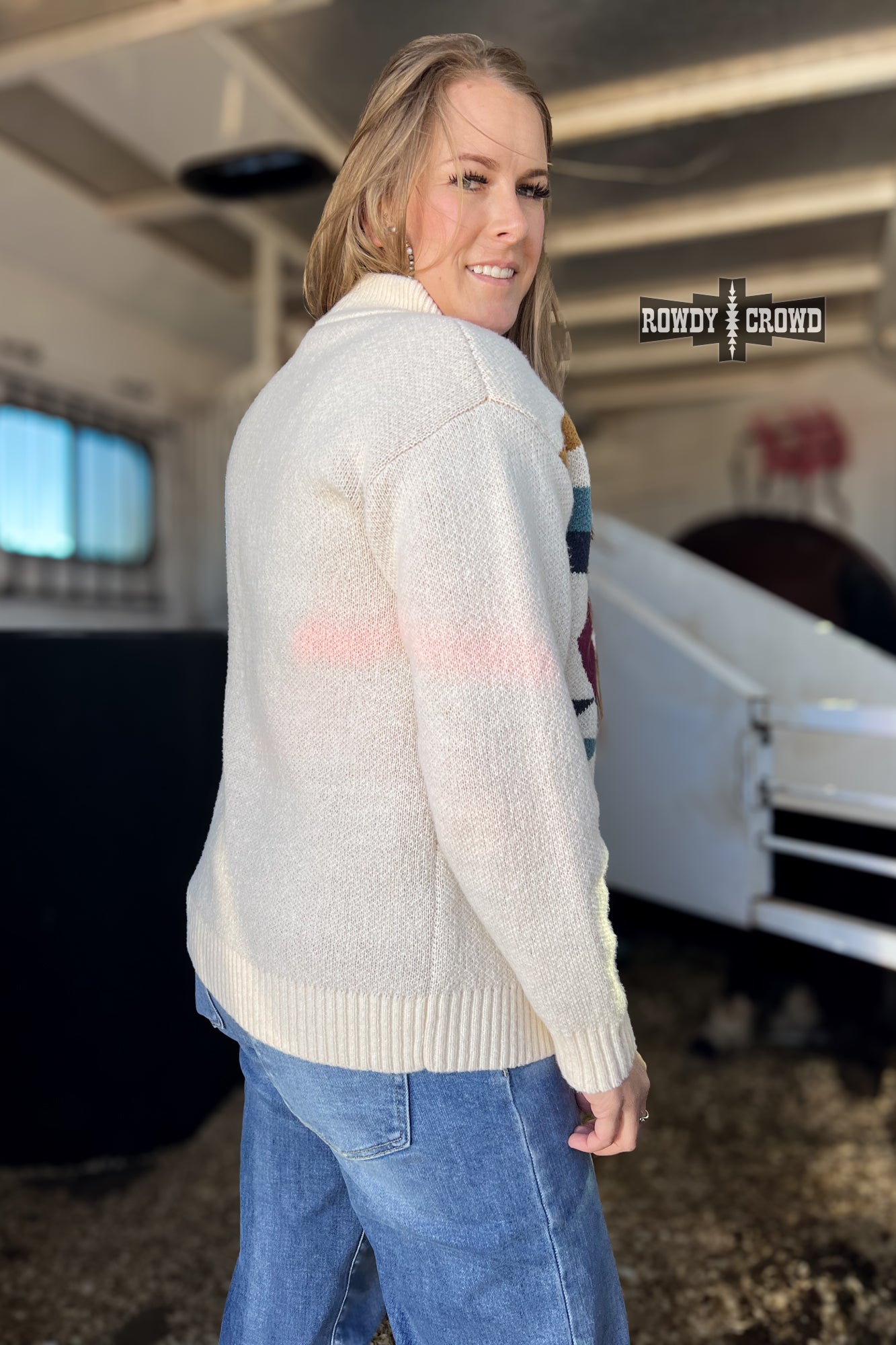 The Gunsmoke Jacket