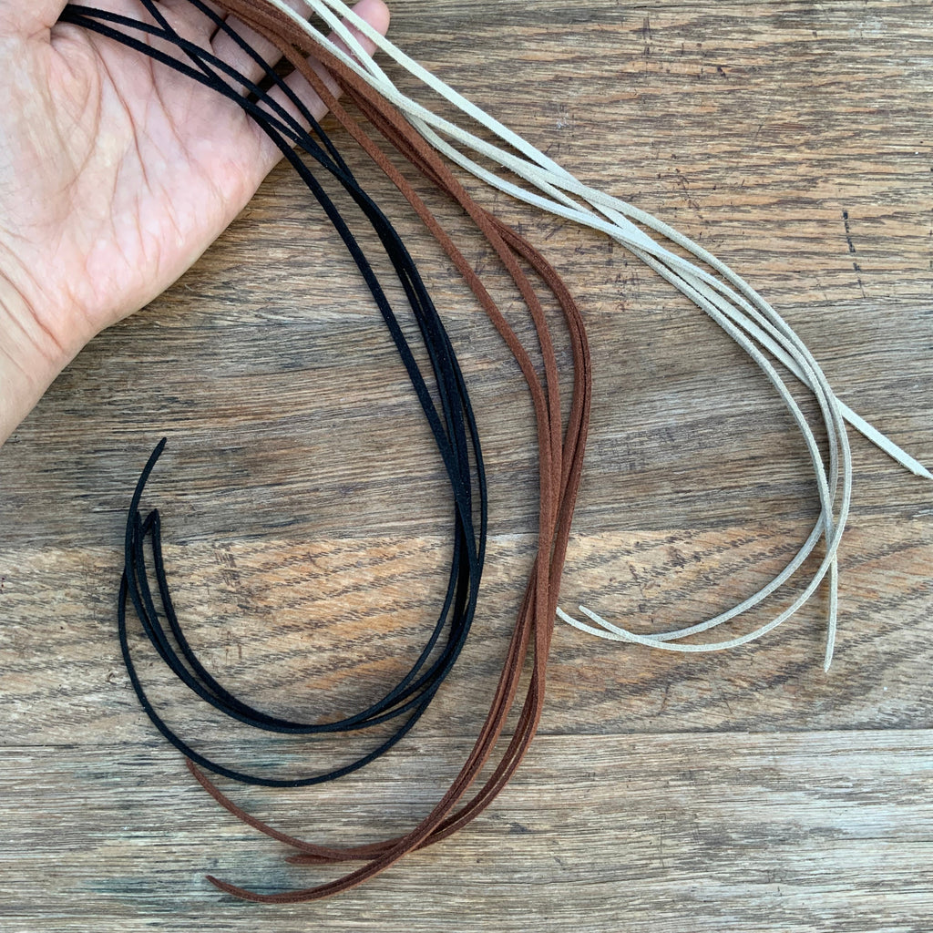 The Crazy Lace Agate Hatband, Gemstone Hat Band