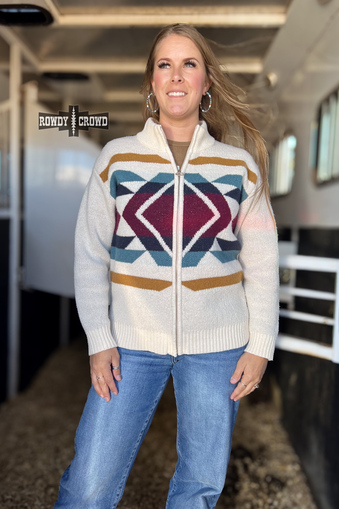 The Gunsmoke Jacket