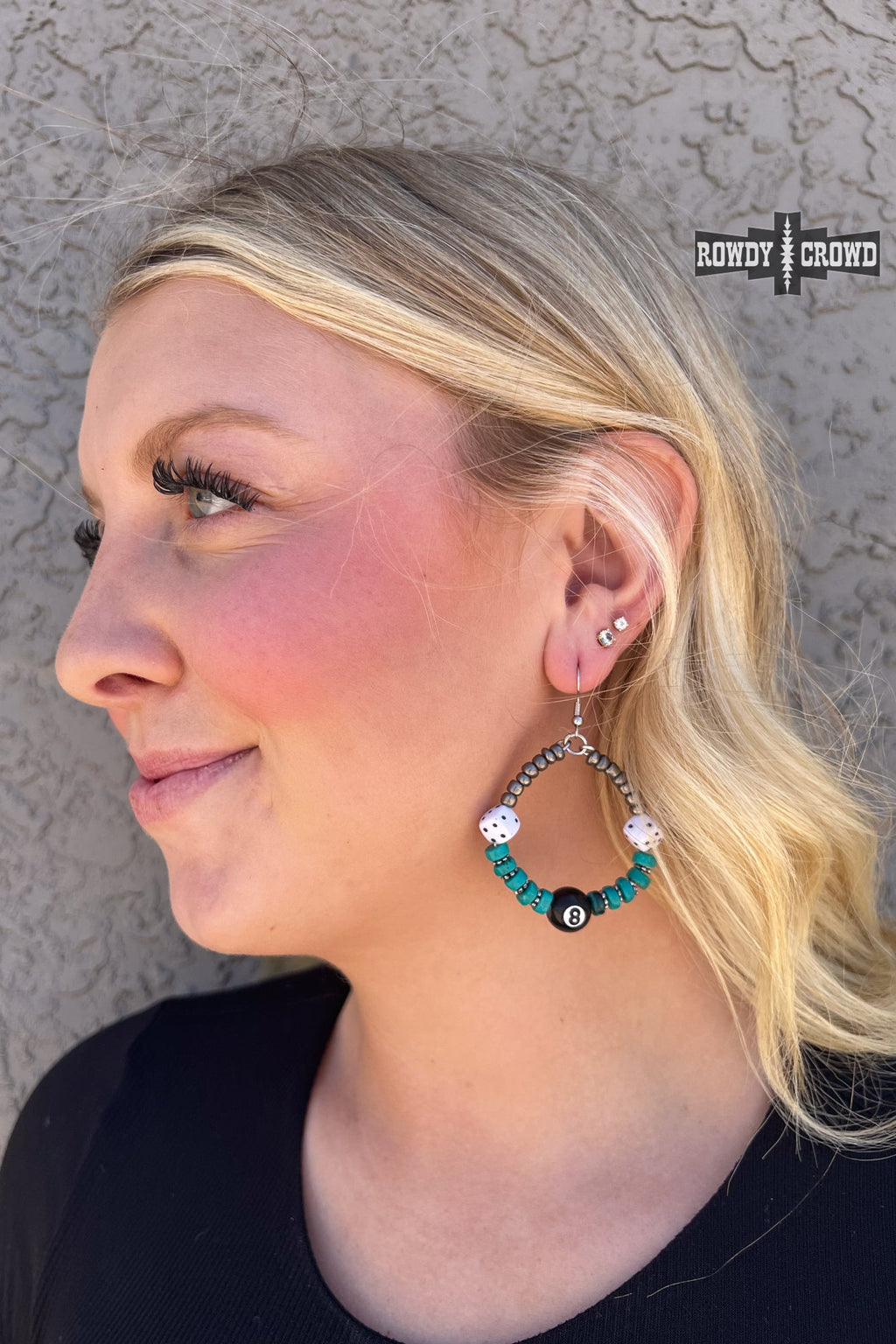 The 8 Ball Hoops