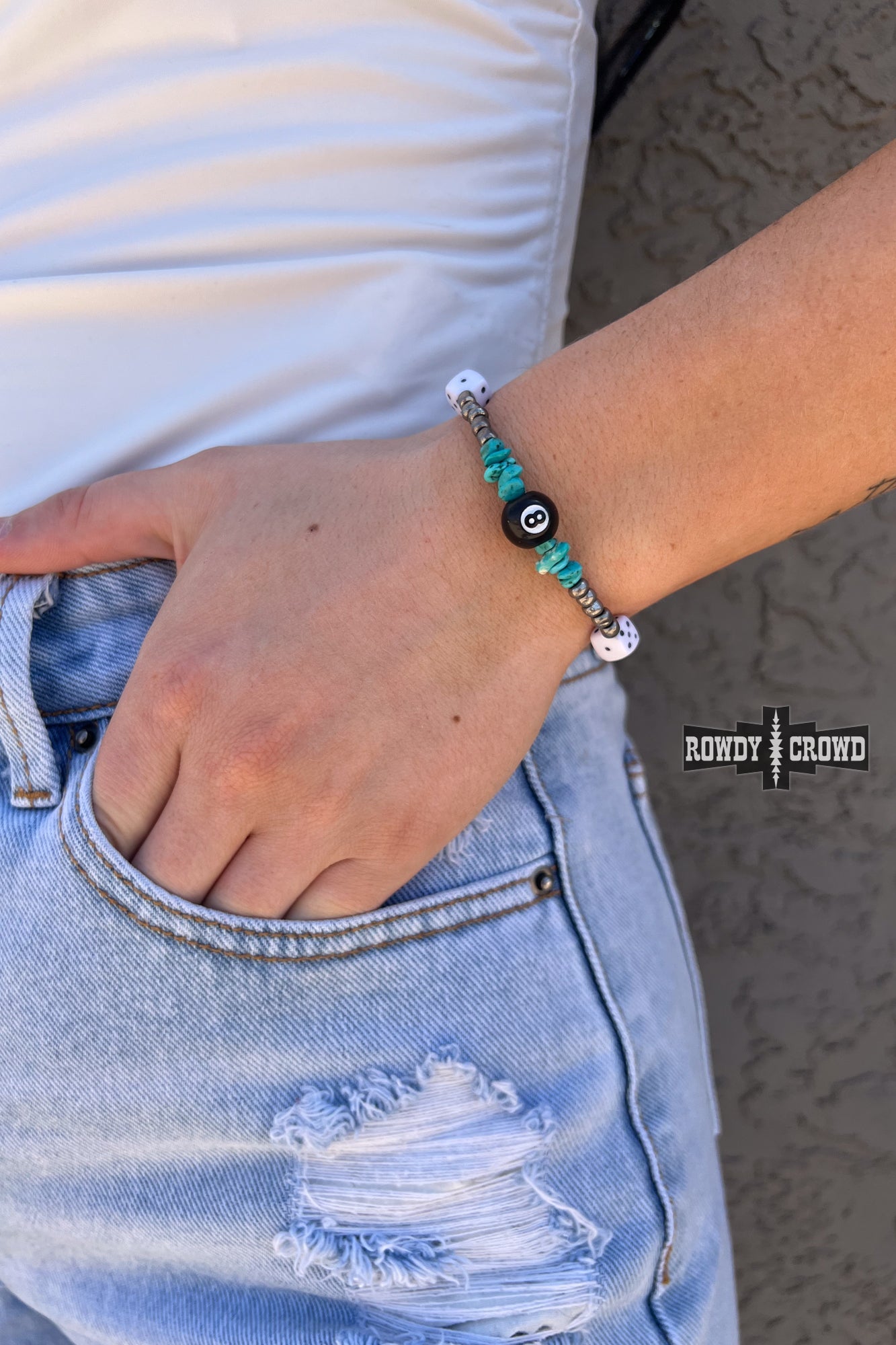 The Vegas Daze Bracelet