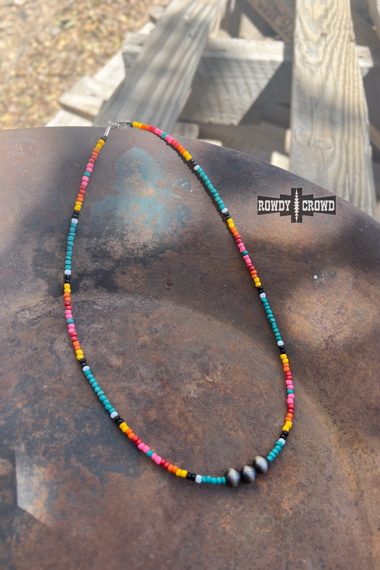 The Nora Necklace