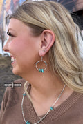 The Valley Ranch Earrings