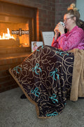 The Rope & Ride Blanket
