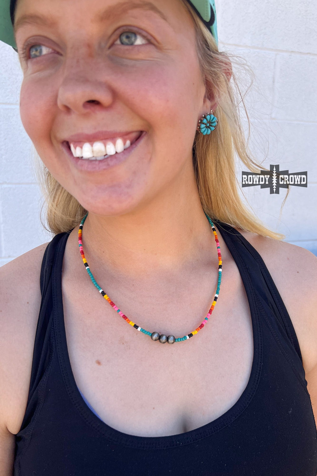 The Nora Necklace