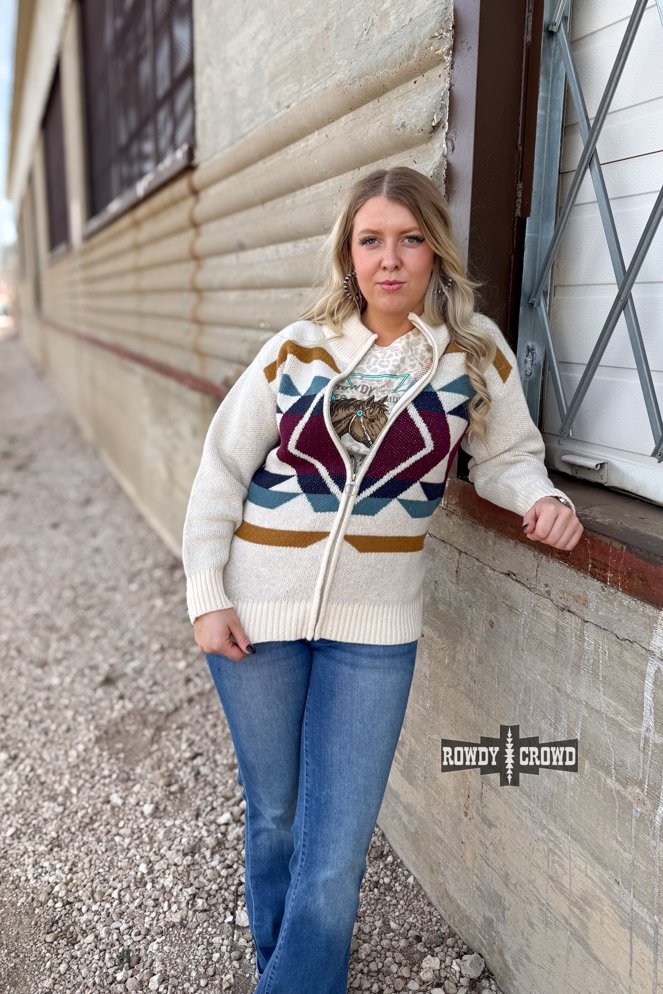 The Gunsmoke Jacket