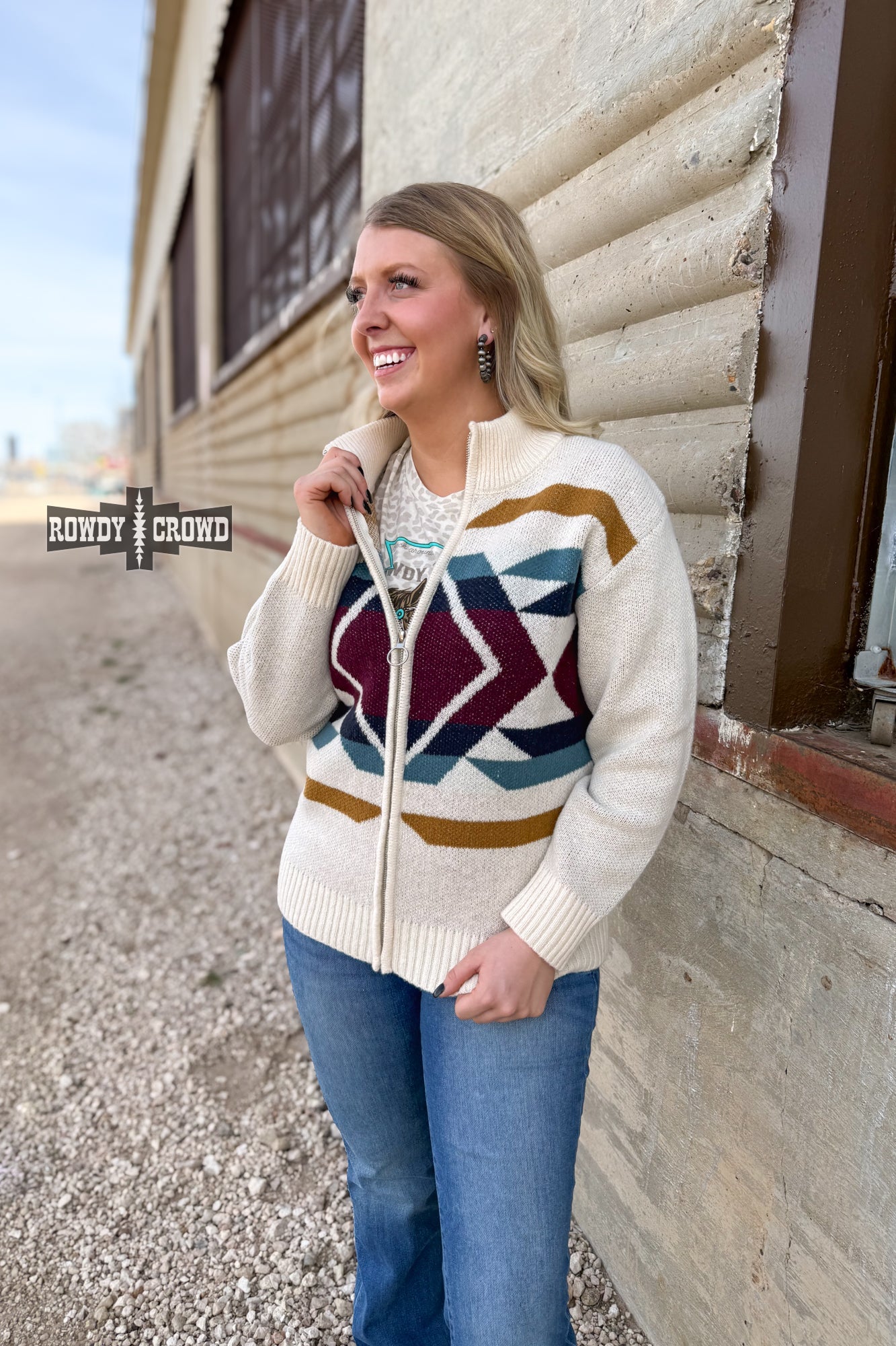 The Gunsmoke Jacket
