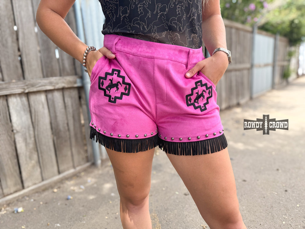 The Diamond Rio Shorts