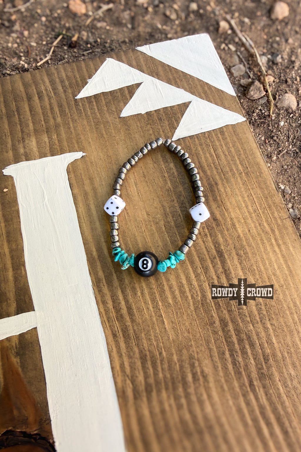 The Vegas Daze Bracelet