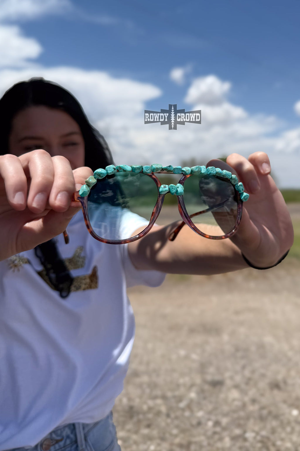 The Sonoma Sunset Sunglasses