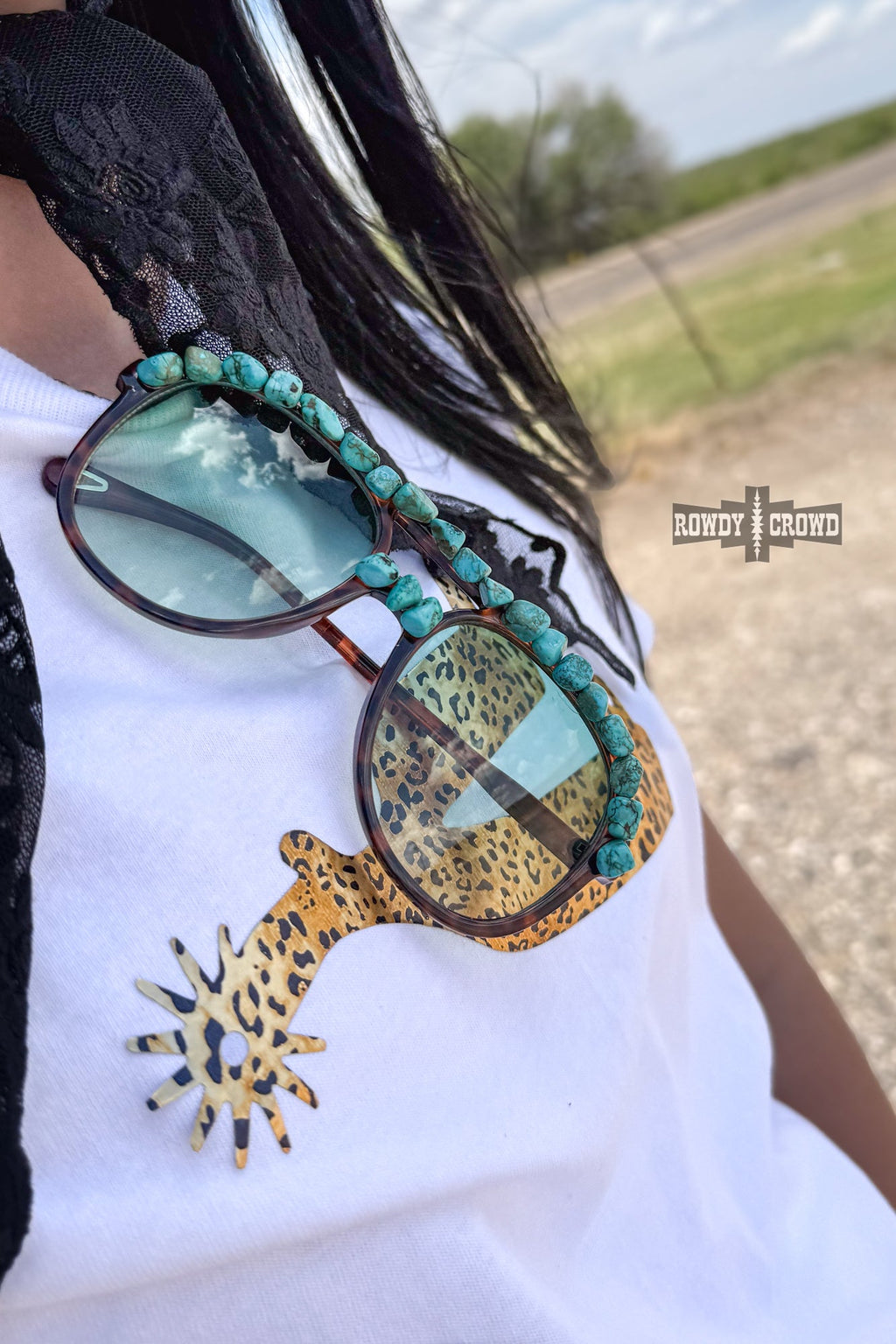 The Sonoma Sunset Sunglasses