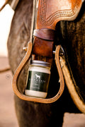 Trail Ride Candle