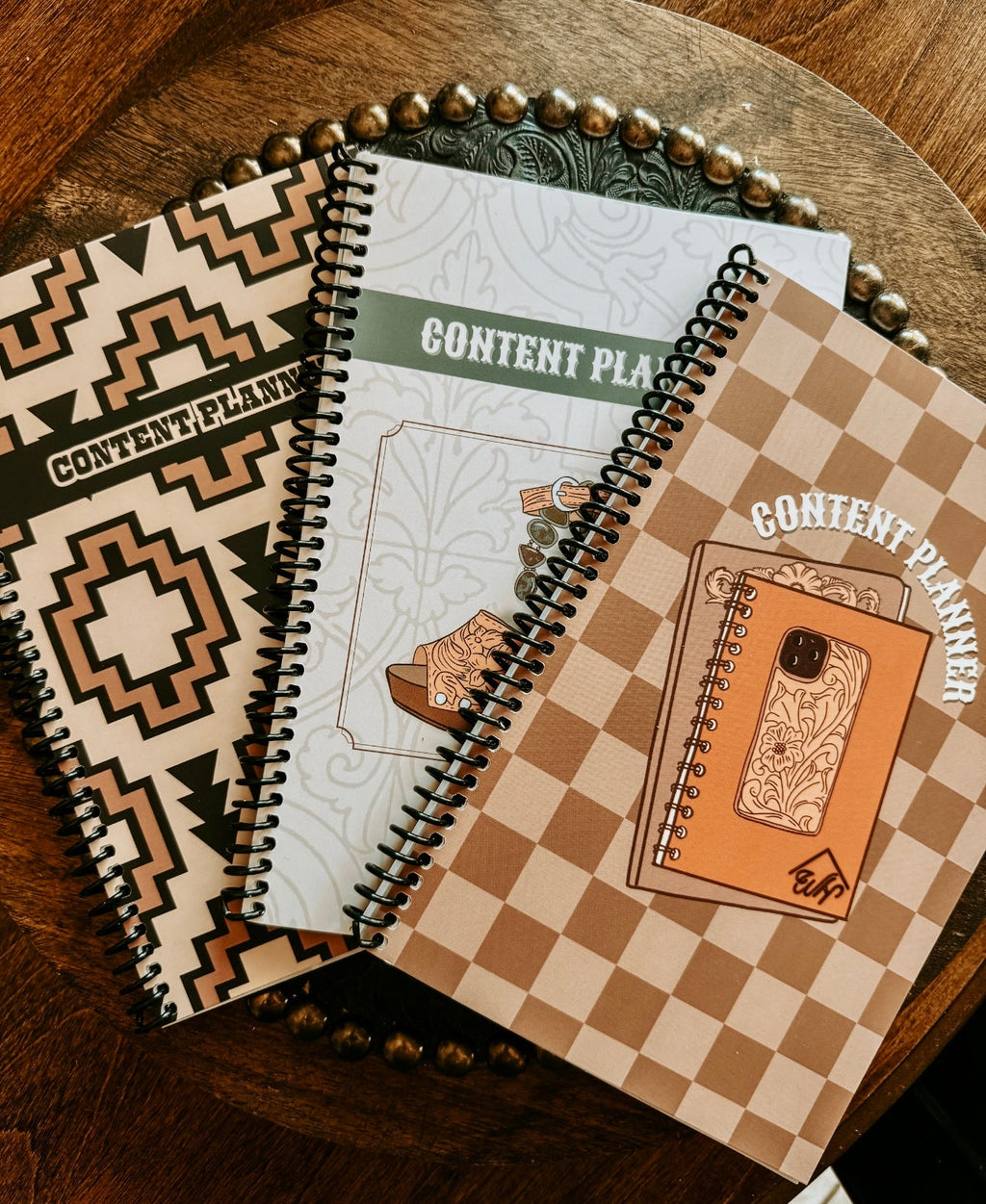 Western Content Planners