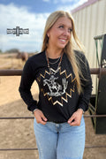 The Saguaro Drifter Long Sleeve