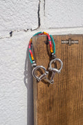 The Sunset Bit Bracelet