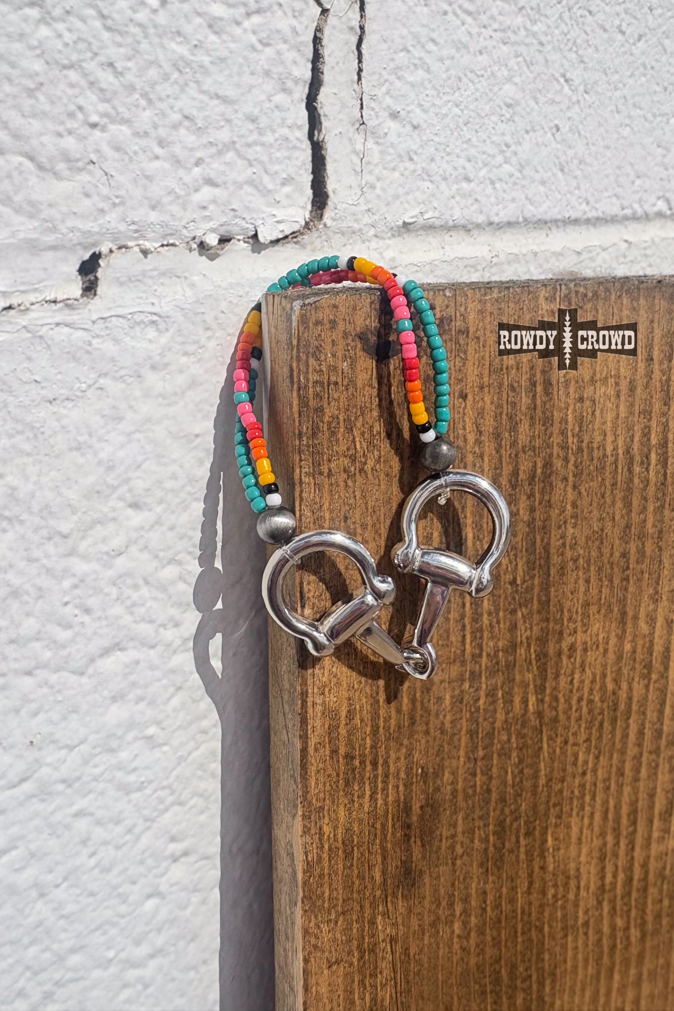 The Sunset Bit Bracelet