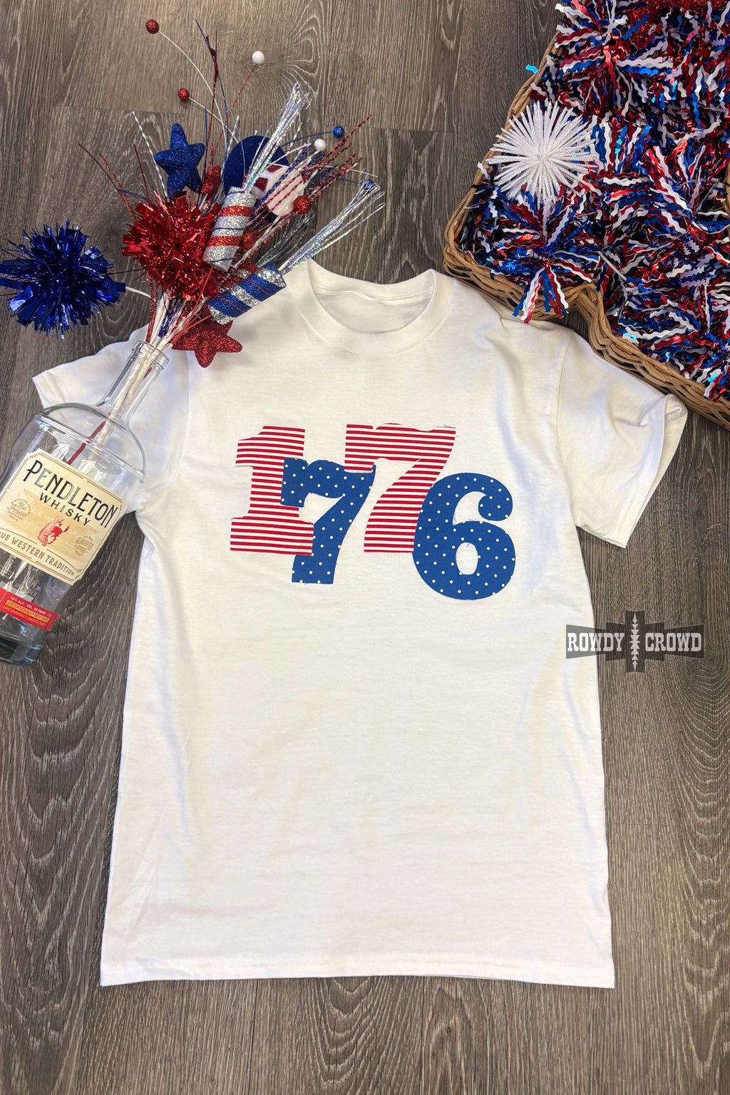 The 1776 Tee