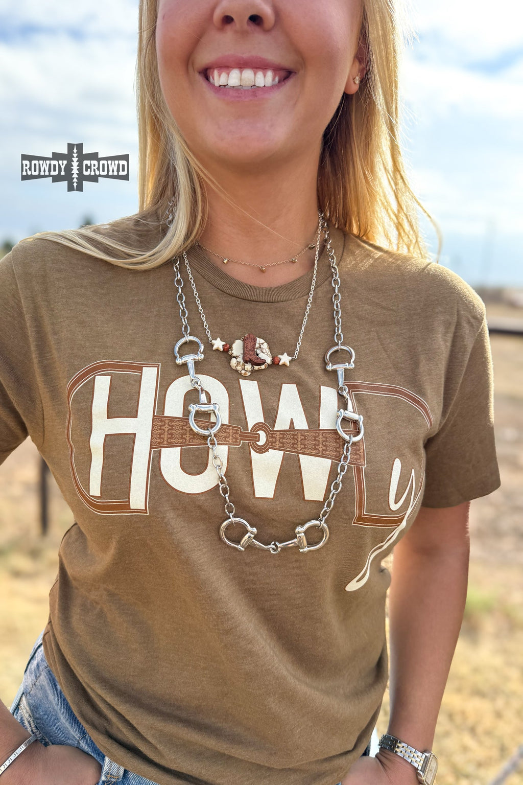 The 3 Bit Necklace