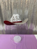 Rhinestone Cowgirl | A&M Rhinestone Hat