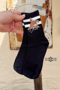 The Whoa Socks