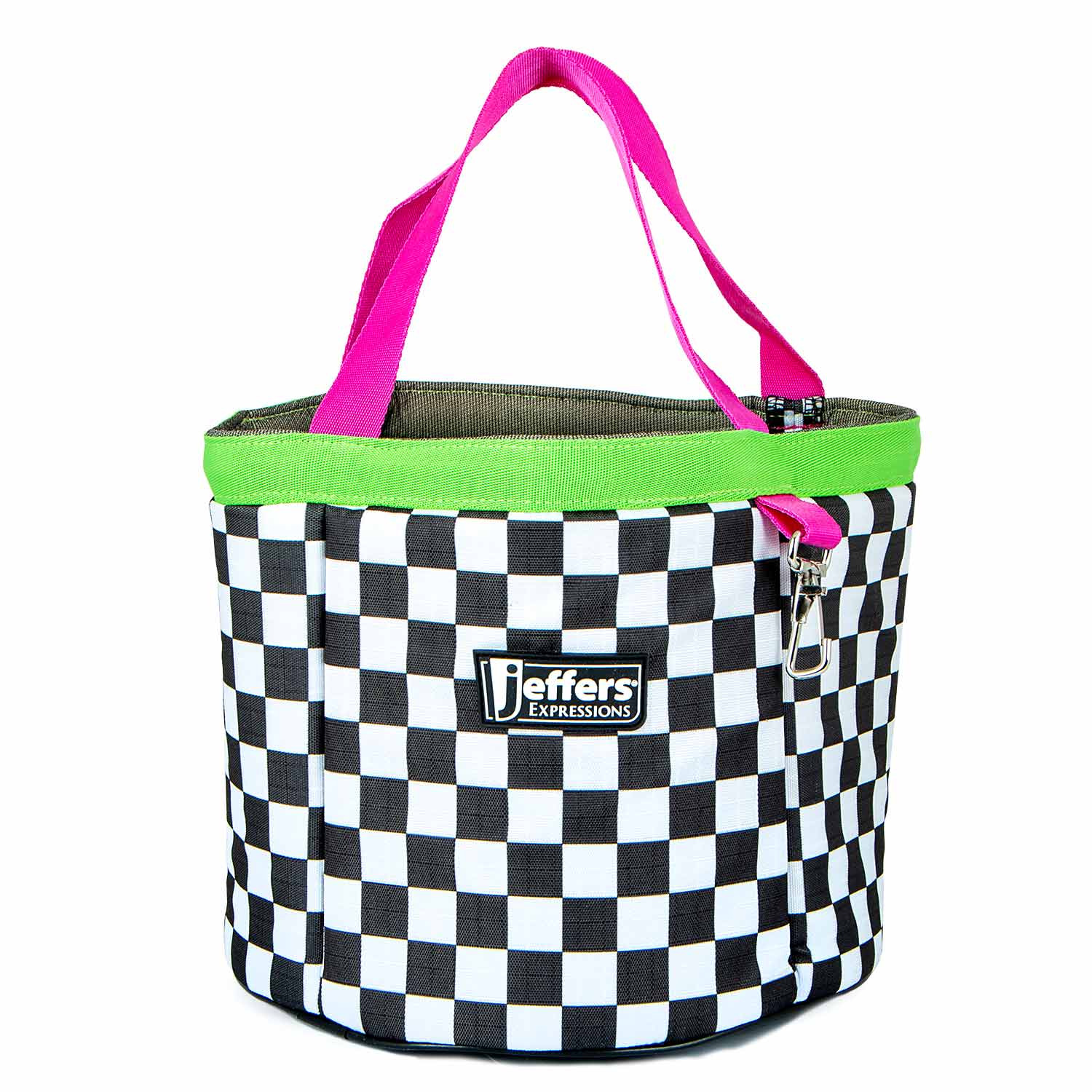 Jeffers Expression Horse Grooming Tote - Pick Your Design!
