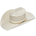 Justin | Jesse - Straw Cowboy Hat