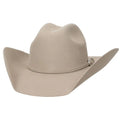 Justin | Riata (3X) Wool Felt Cowboy Hat - 3 Colors