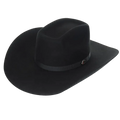 Justin | Owen (2X) Wool Felt Cowboy Hat
